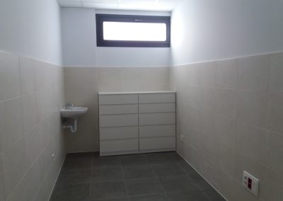 Animalia Ezkaba Instalaciones Consulta