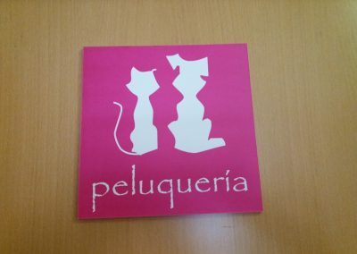 Animalia Ezkaba Instalaciones Peluquería